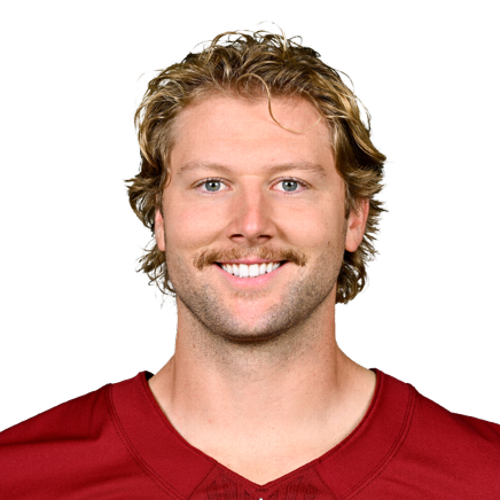 Colson Yankoff headshot