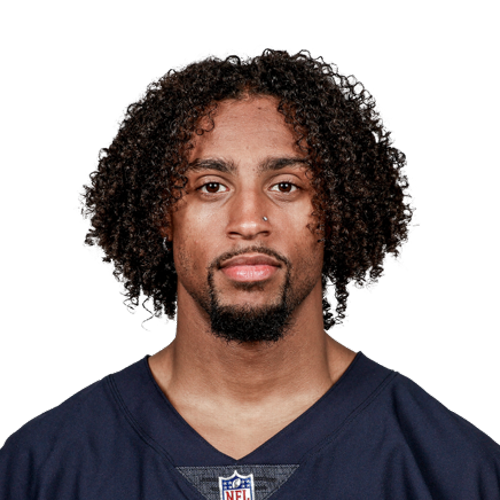 Kyler Gordon headshot