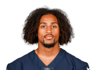 Kyler Gordon headshot