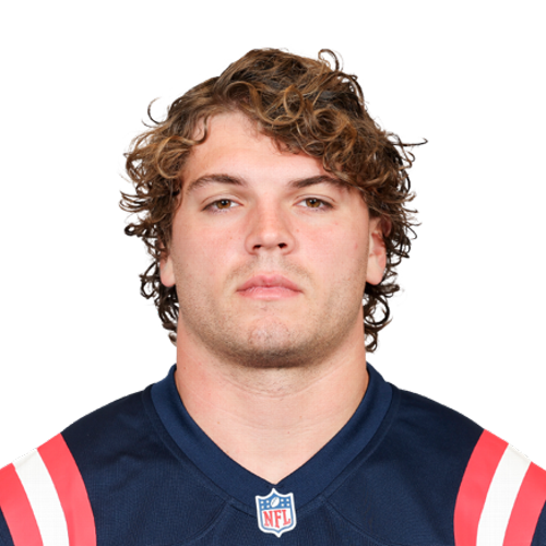 Jack Westover headshot