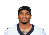 Isaiah Stalbird headshot
