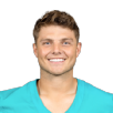 Eagles wear down Jets, 33-18, behind backup QB