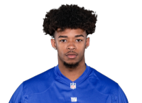 Greg Newsome II headshot