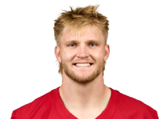 Trey McBride