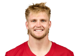 Trey McBride