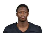 Shedrick Jackson