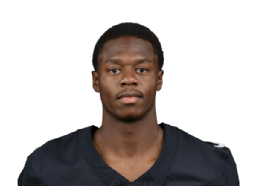 Shedrick Jackson