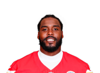 Tyreke Smith headshot