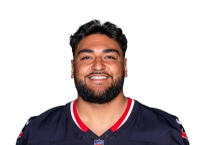 Tommy Togiai headshot