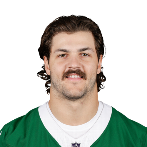 Jeremy Ruckert headshot