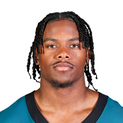 Jahan Dotson headshot