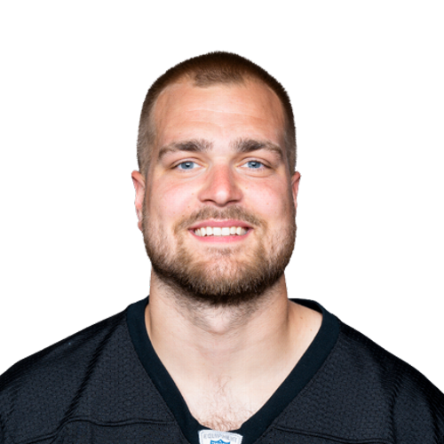 Pat Freiermuth headshot