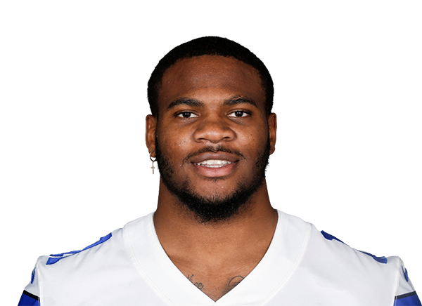 Headshot for Micah Parsons