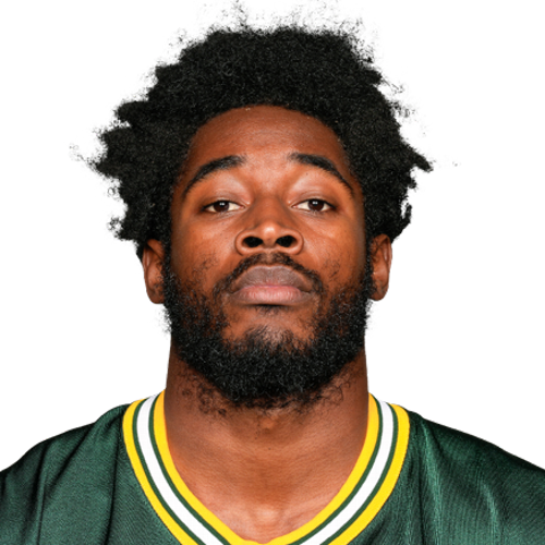 Romeo Doubs headshot