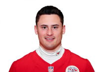 Matt Araiza headshot