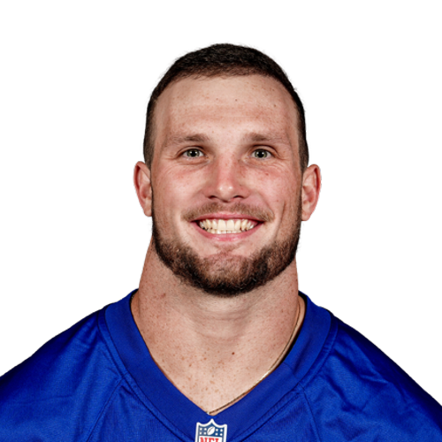 Daniel Bellinger headshot