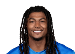 Isiah Pacheco