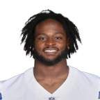 Javonte Williams