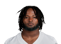 Javonte Williams headshot