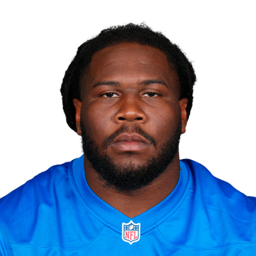 Alim McNeill headshot