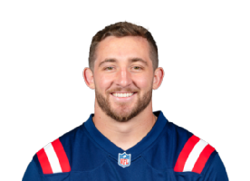 Chad Muma