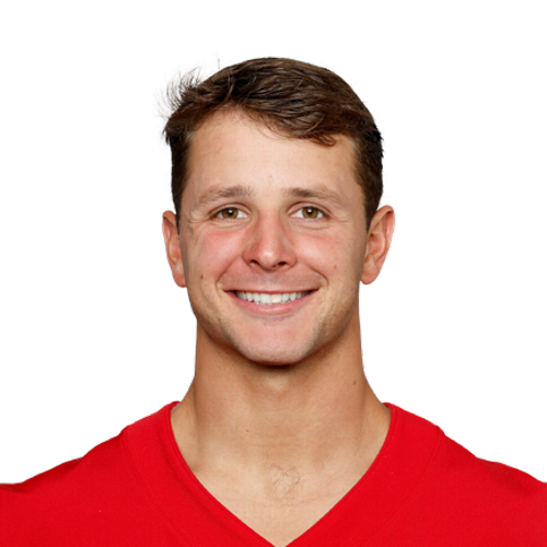 Brock Purdy headshot