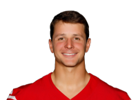 Brock Purdy headshot