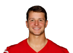 Brock Purdy