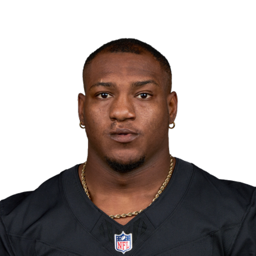 Zamir White headshot