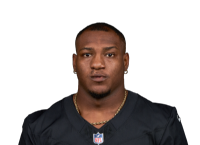 Zamir White headshot