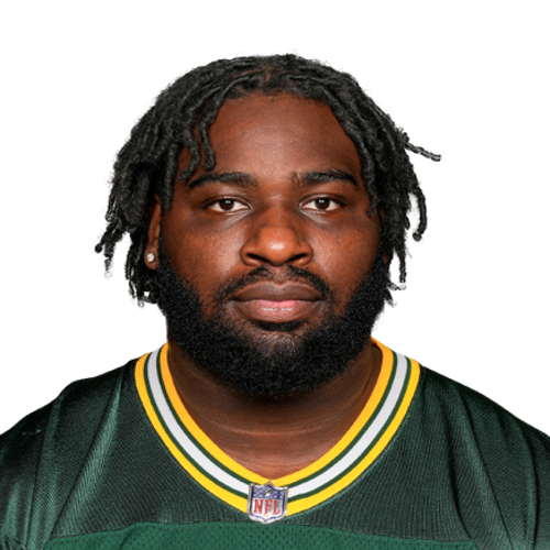 Devonte Wyatt headshot
