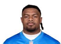 Tyler Lacy headshot