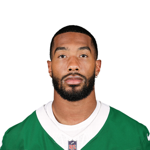 Andre Cisco headshot