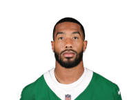 Andre Cisco headshot