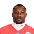 Chamarri Conner