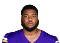 Christian Darrisaw headshot