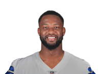 James Mitchell headshot
