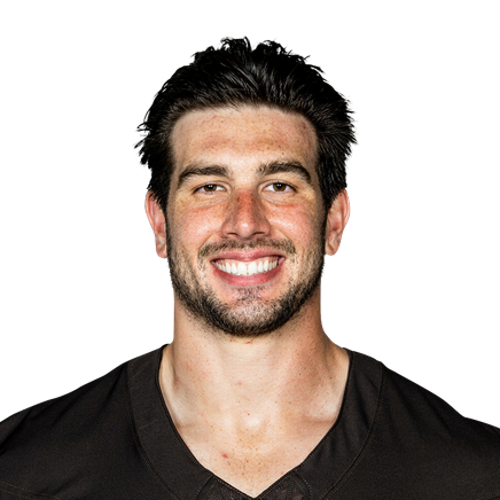Blake Whiteheart headshot