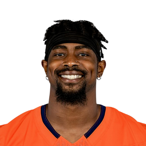 A.T. Perry headshot
