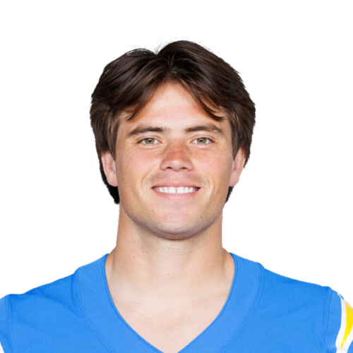 Cameron Dicker headshot