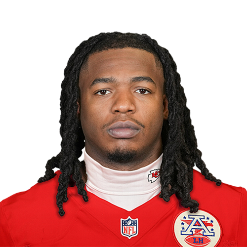 Keaontay Ingram headshot