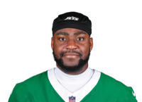 Joseph Ossai headshot