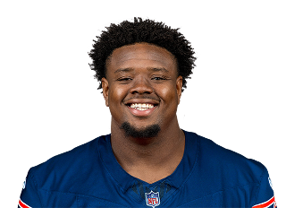 Christian Jones