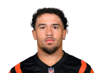 Chase Brown headshot