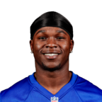 Dyontae Johnson