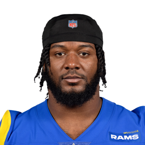 Desjuan Johnson headshot