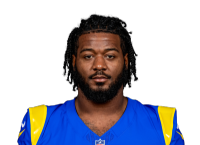 Desjuan Johnson headshot