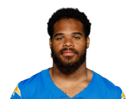Jaret Patterson