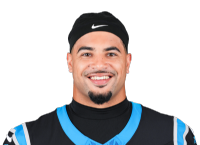 Tre'von Moehrig headshot