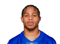 Ar'Darius Washington headshot